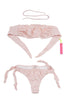 MEE TOO -BIKINI A FASCIA CON SLIP BRASILIANO